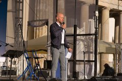 Rico Albrecht in Berlin